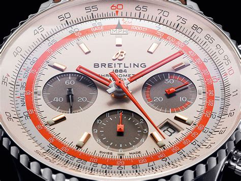 breitling elettronici|breitling watch maintenance.